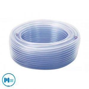 Manguera de pvc uso lácteo - atoxica